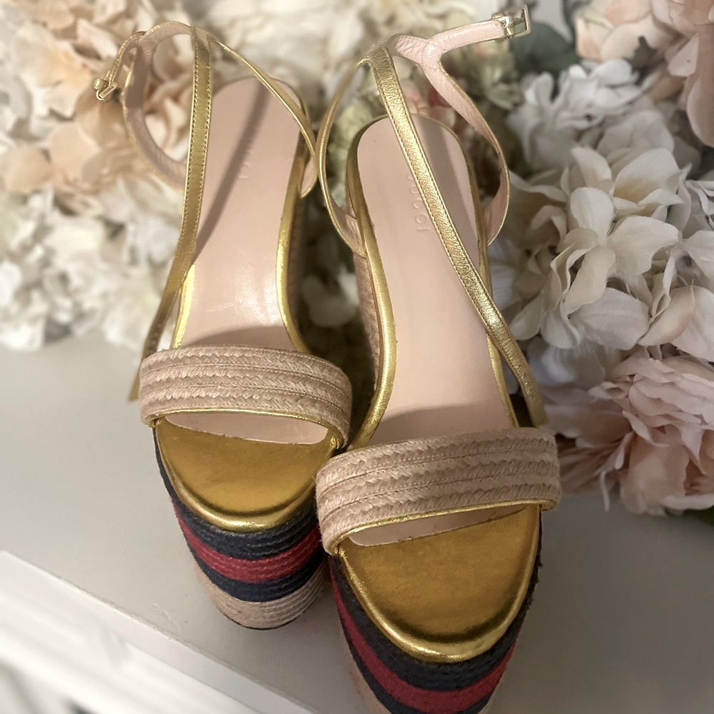 Gucci Sandal